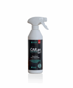 WheelCleaner- CAR.go 500ml