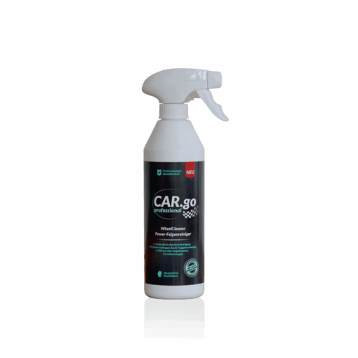 WheelCleaner- CAR.go 500ml