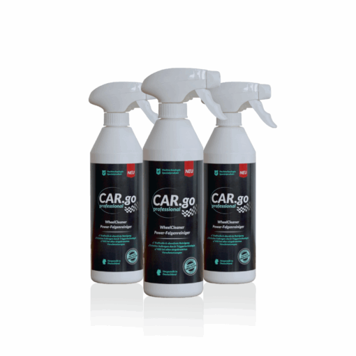 WheelCleaner- CAR.go 500ml – Bild 5