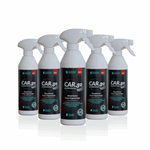 WheelCleaner- CAR.go 500ml – Bild 4