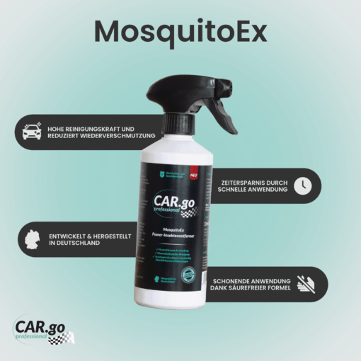 MosquitoEx- CAR.go 500ml - Image 5