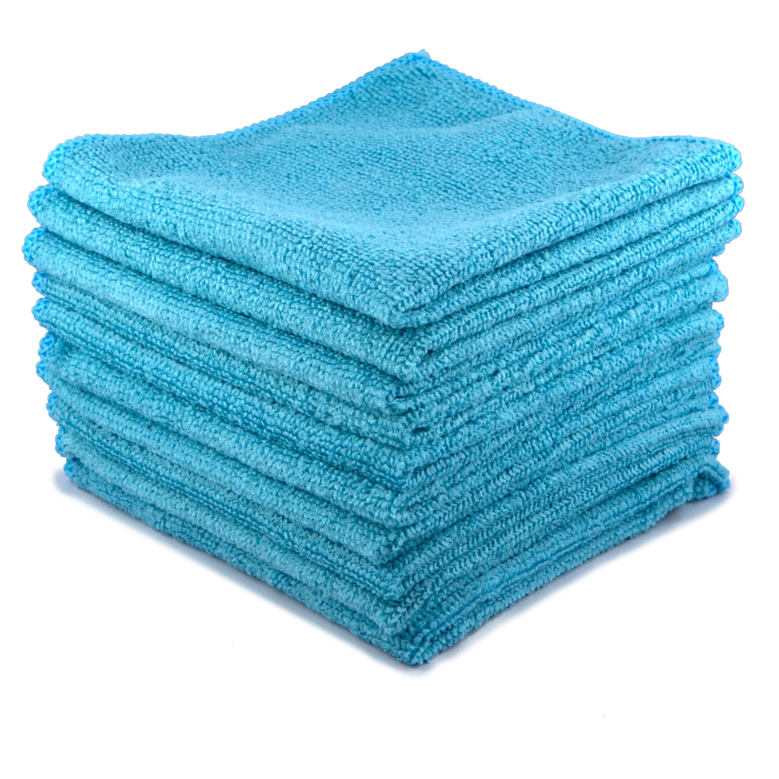 Mikrofasertücher 10-er Pack
