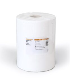 klenatex® Wischtücher für Reinigung+Hygiene Vorrein 3010 300 Blatt 31x39 cm Großrolle