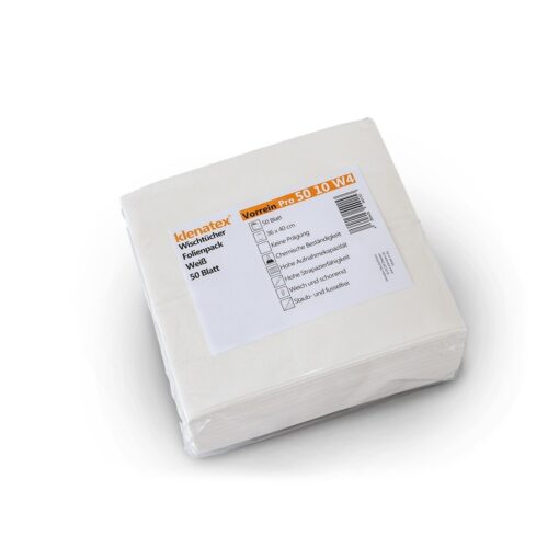 Wischtücher Vorrein Pro, 250 (5x50) Blatt,  Vorrein Pro 5010W4