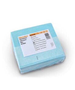 Wipes 50 sheets, klenatex Vorrein Pro 5020W4