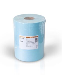 Wischtücher klenatex, Rolle 385 Blatt, Vorrein Pro 5020R3