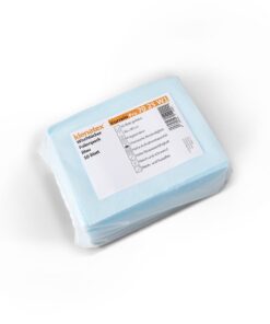 Wischtücher klenatex, 250 (5x50) Blatt, 30x40cm, 7025W1