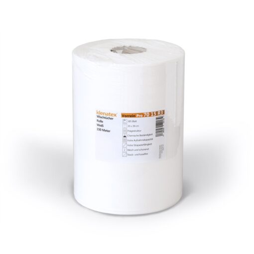 Wischtuchrolle 7015R3-385